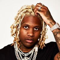 Lil Durk type de personnalité MBTI image