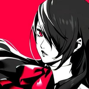 profile_Mitsuru Kirijo