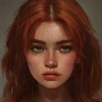 Rebecca Laughlin тип личности MBTI image