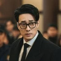 Han Yi Han tipo de personalidade mbti image