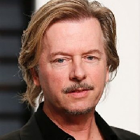 David Spade MBTI性格类型 image