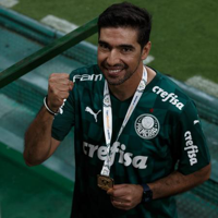 profile_Abel Ferreira