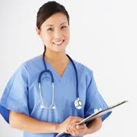 Nurse MBTI -Persönlichkeitstyp image