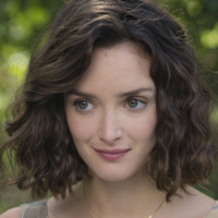 Charlotte Le Bon tipe kepribadian MBTI image