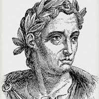 Pliny the Younger mbti kişilik türü image