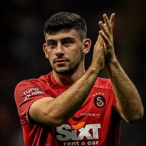 profile_Yusuf Demir