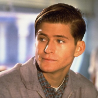 George McFly tipo di personalità MBTI image