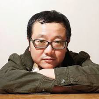 profile_Liu Cixin