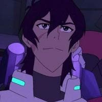 Keith Kogane type de personnalité MBTI image