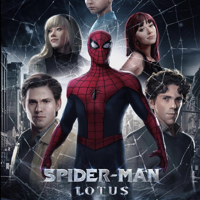 profile_Spider-Man - Lotus (2022)