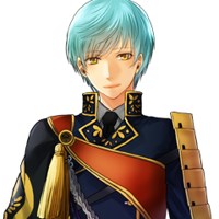 profile_Ichigo Hitofuri