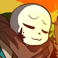 Ink Sans نوع شخصية MBTI image