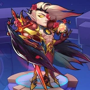 profile_Roseheart Fanatic - Williams