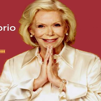 Louise Hay tipe kepribadian MBTI image