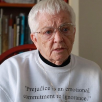 Jane Elliott type de personnalité MBTI image