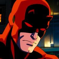 profile_Matt Murdock "Daredevil"