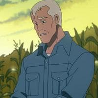 Jonathan Kent type de personnalité MBTI image