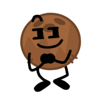 Coconut tipo de personalidade mbti image