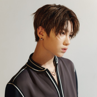 Justin (Huang Minghao) typ osobowości MBTI image