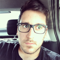 Miguel Ángel Rogel Ruiz (MangelRogel) MBTI 성격 유형 image