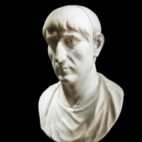 Constantius II MBTI Personality Type image