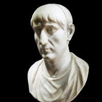 Constantius II نوع شخصية MBTI image