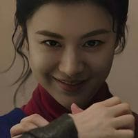 Naksu (Jo-Yeong) MBTI -Persönlichkeitstyp image