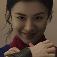 Naksu (Jo-Yeong) type de personnalité MBTI image