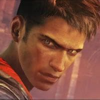 Dante (DmC) MBTI Personality Type image