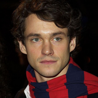 Hugh Dancy typ osobowości MBTI image