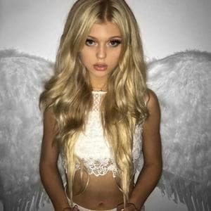 profile_Loren Gray