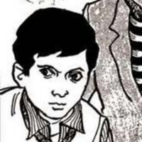 profile_Topesh Ranjan Mitra (Topshe)