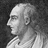 Titus Livius / Livy tipo di personalità MBTI image