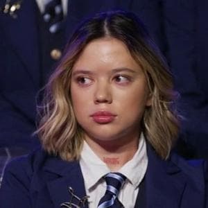 profile_Maria Romanova