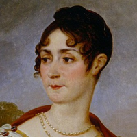 Joséphine de Beauharnais / Empress Joséphine type de personnalité MBTI image