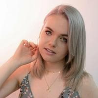 Amanda Lee (AmaLee) MBTI -Persönlichkeitstyp image