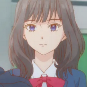 profile_Chika Kurashiki (倉敷 千夏)
