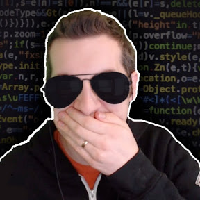 Kitboga mbtiパーソナリティタイプ image