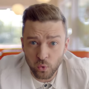 profile_Justin Timberlake