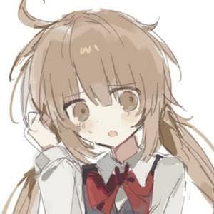 profile_吹残别鹤三声角（云汐）