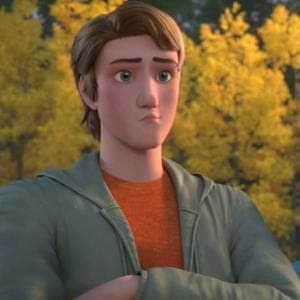 profile_Ben Chaos theory