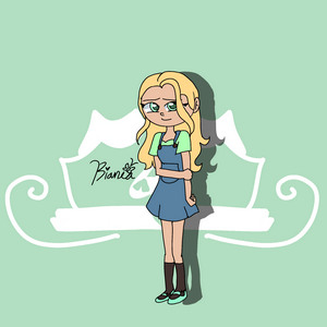 profile_Bianca Williow