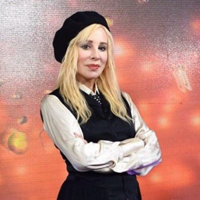 Nacha Guevara MBTI性格类型 image