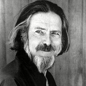 profile_Alan Watts