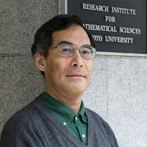 profile_Shinichi Mochizuki