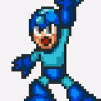 profile_MegaMan