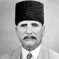 Allama Muhammad Iqbal MBTI Personality Type image