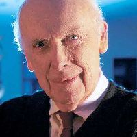 James Watson тип личности MBTI image