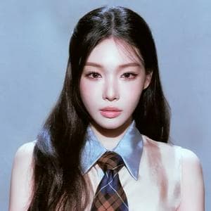 profile_Chung Ha