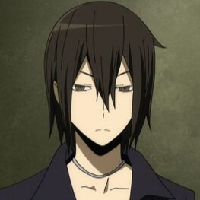 Heiwajima Kasuka (Yuuhei) نوع شخصية MBTI image